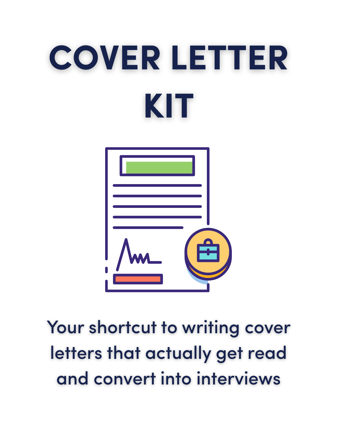 Cover letter kit-4
