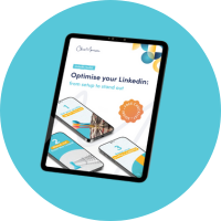 Products_Optimse your LinkedIn