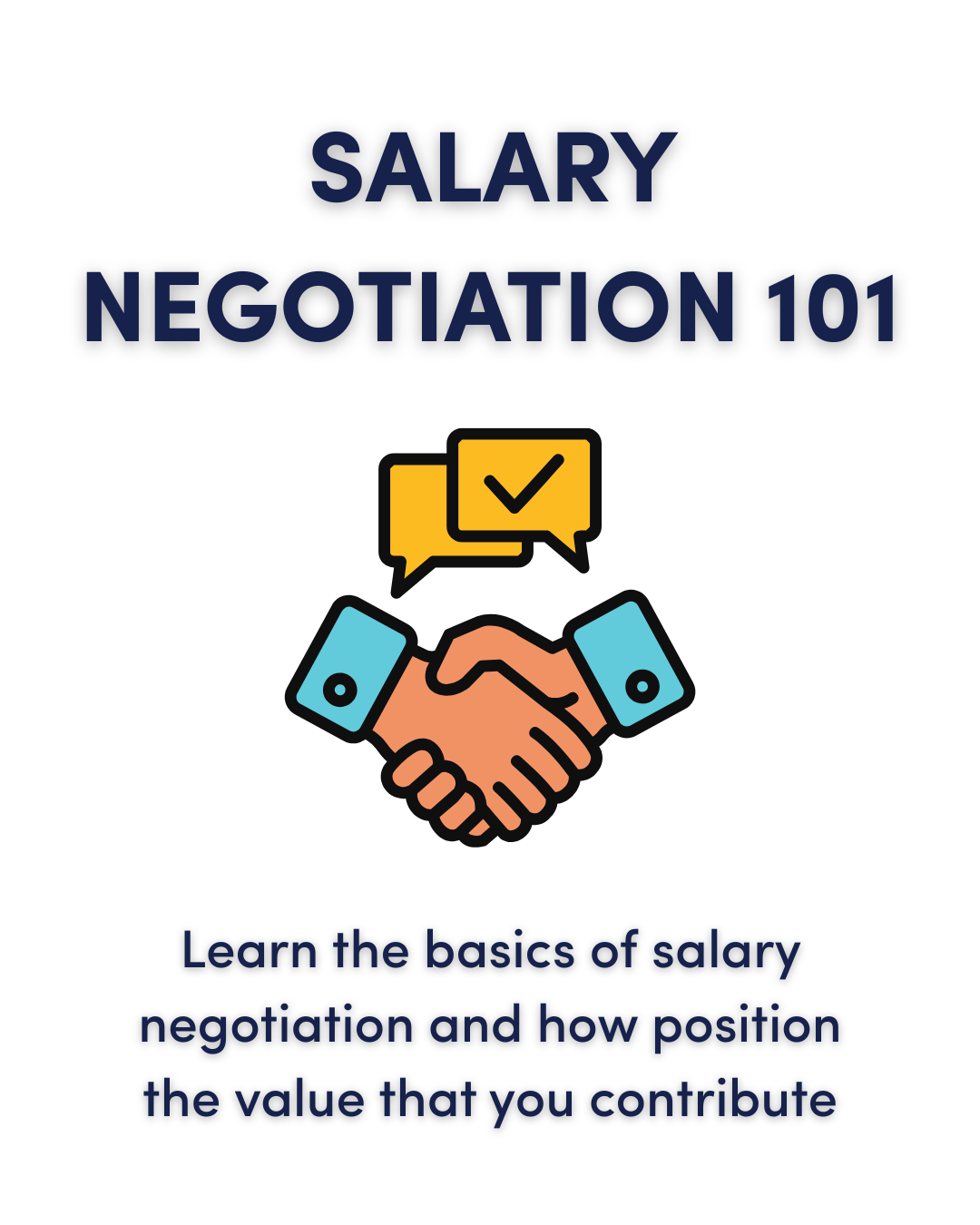 Salary Negotiation 101